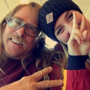 Meet your Posher, Terry